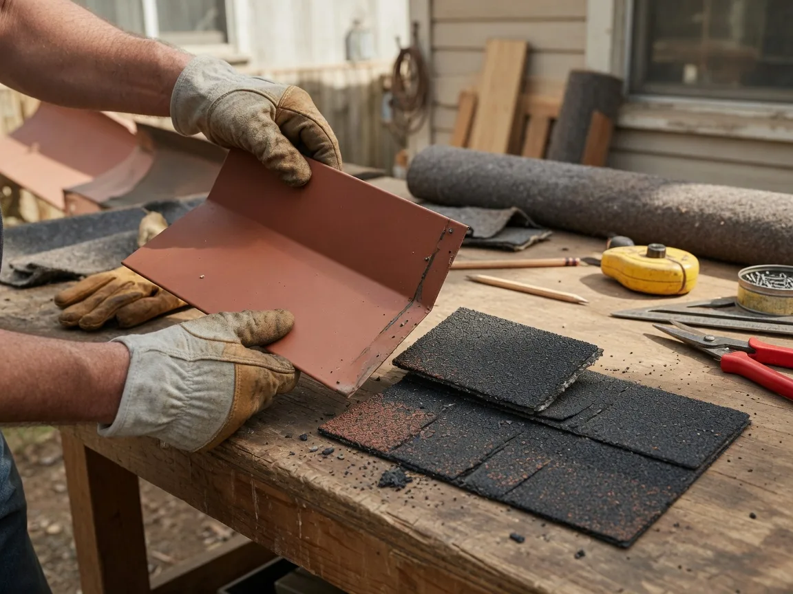 Roof Repair company in Piasa, IL